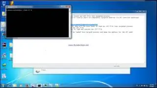 DLL Injection