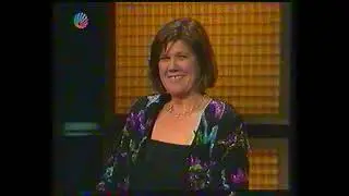 SAT1 31.12.1992 Bingo Letzte Sendung + Blick + Neujahrsansprache Bundeskanzler Kohl