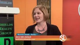 Myranda Shields - Best Peoria Realtor -  How To: Sell Your Home Fast!