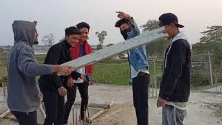 NEUM CYPHER , SIVASAGAR STREET BARS EPISODE - 3 &bull; ft. MR BAROOD / MR ZORDAN / STREET / AKAXH