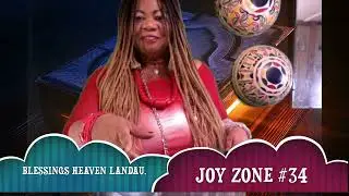JOY ZONE #34