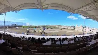 Fulltime show - Legend of South Grassland in Xilamuren Prairie