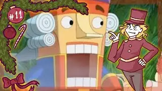The Nutcracker and the Mouseking (2004) - The Nutcracker Project Day 11