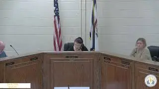 01/06/26 Taylor County Schools BOE 2025-2026 Meeting #17