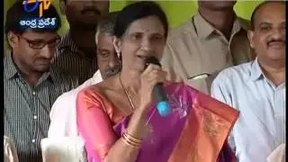 AP Intermediate Results Declared | Girls Outnumbered Boys with 72.09 Pass Percentage