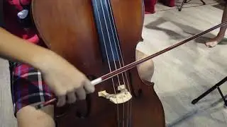 Smooth Criminal by SAMAcademy String Quartet