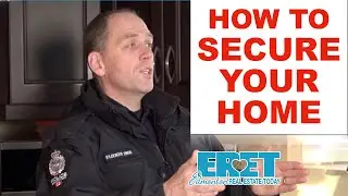 Home safety & security | Edmonton Police Service