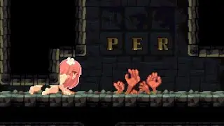 LEWD GOD -An Offering to the Lustful Deity- [v1.0] - Gameplay + 100% Save