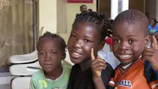 NASIMCO: A Community Development & Relief Organization