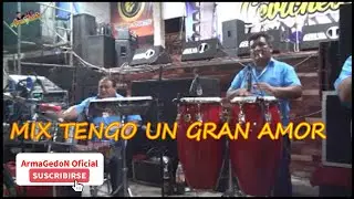 MIX TENGO UN GRAN AMOR 🎵 LOS TUMIS DE CARTAVIO 🎼 EN VIVO LOCAL DON CEVICHELERO 2019 🍺🍷🎤🔊