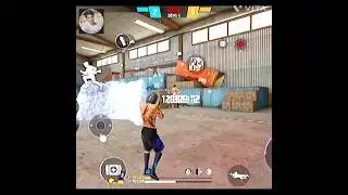 Sanjay gaming_player_in_free fire gameplay#freefire #shorts #sanjay yadav|fact free fire #funnyfact