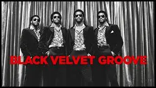 The 70s Funk Experience | Deep Soul, Raw Groove