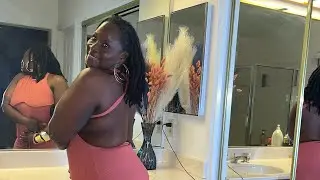 GRWM Mother’s Day Outfit 💋
