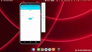 Login Page Ui Speed Code