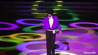 Michael Jackson - State Of Shock
