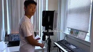 Travis Create -Rather Be With You