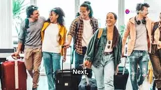 How Gen Z is transforming tourism: 4 key travel trends
