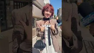 ファッションフリマアプリdigdigをダウンロード♻️服を売るならdigdig👚💞