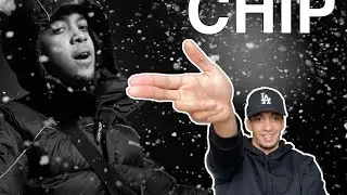 Chip - 10 Commandments [Music Video] | GRM Daily [Reaction] Wilsonnolimit