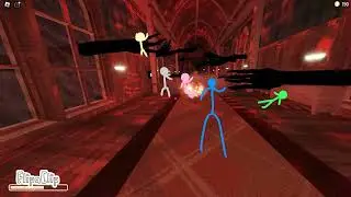 Animation vs Roblox 1 that&rsquo;s a lot of door