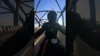 Presentating my first long bike  ride. Delhi to Alwar Rajasthan