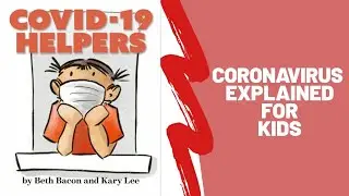 Covid-19 Helpers - Read Along with Me
