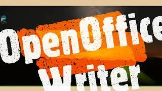 OpenOffice Writer