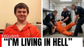 Inside Aiden Fucci&rsquo;s Prison Life &mdash; Actually Worse Than the Death Penalty