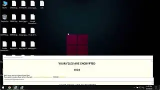 Po ransomware [.po file virus] removal.