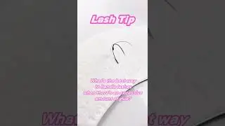 Diy Lash extensions tutorial #ejlashesNet✈️ #lashes #lashsupplier #eyelashes #lashextensions
