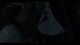 I edited the conjuring 2 so I made it happier 😁
