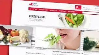Helping you live healthier & better - Introducing the LIVE GREAT Programme - Great Eastern