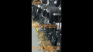 MPO Cable Internal Structure, customized MPO solutions #bwnfiber #mpo