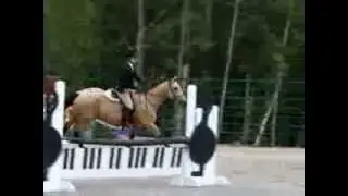 Guin on Delta @ KHJA Stillbrook