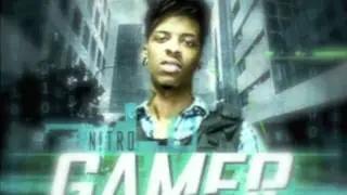 N!TRO - WIFI * GAMER MIXTAPE *
