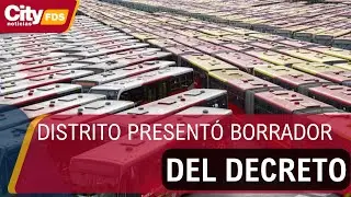 ¡Atención usuarios de TransMilenio!: pasaje aumentaría a $3.550 en 2026 |  CityTv