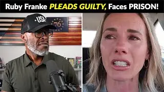 Ruby Franke Pleads GUILTY To Felony Child Abuse, Faces PRISON!