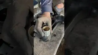 Connecting rod con fittings #truck #automobile #shorts #viarlshort #trending