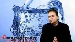 Randy Jeffers - Stay Hydrated