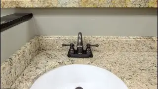 Let's Talk!  Different styles of Vanity Faucets