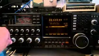Icom IC 781