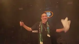 Sagopa Kajmer - İstisnalar Kaideyi Bozmaz (27 Nisan 2025 Kocaeli Hayal Kahvesi Konseri)