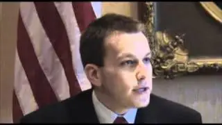 Ward 5: Why are you running for office?