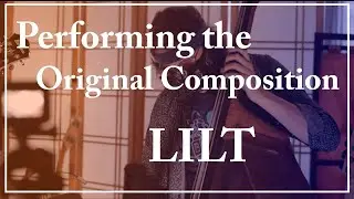 Don Corey Presents Medicina Jazz - Lilt