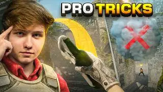 50 CS2 Tricks Pros Use That 99% of Players Don’t Know