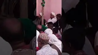 ሸህ አህመድ ኩረማ ስለ አህለል ቤቶችና ስለ ኢትጵያ ሸሆች እንዲሁም ስለ ውዷ ሀገራችንን የተናገሩት የሚገርምና አስተማሪ ዳዕዋ