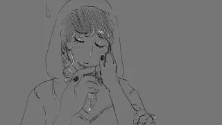 the giver chappell roan animatic