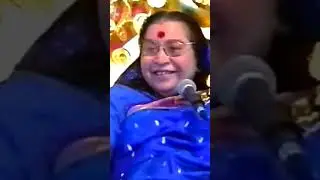 शांत चित्त का कमल ll Shri Mataji Speech #sahajyog speech ##sahajayogameditation #nirmaladevi #ध्यान