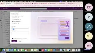 CRM class Day 7 -Keys, Views, Forms, and Business Rules