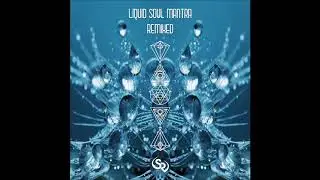 Spoken Bird - Liquid Soul Mantra Remixed [Full EP]